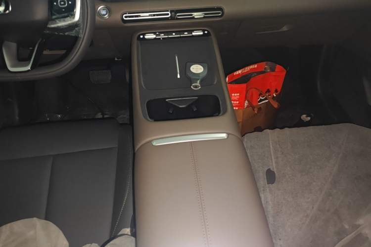 Used CHANGAN CS55PLUS 2026 Model Fourth-Generation New Blue Whale 1.5T Leading Model Gear Lever