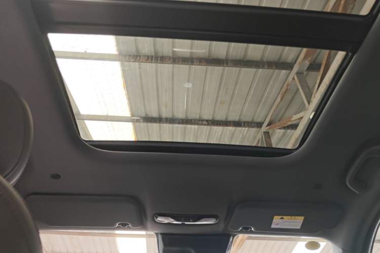 Used CHANGAN CS55PLUS 2026 Model Fourth-Generation New Blue Whale 1.5T Leading Model Headliner