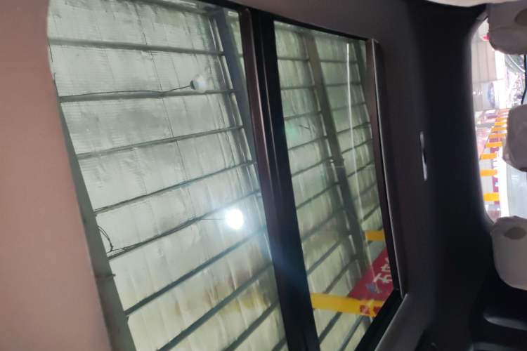 Used CHANGAN CS55PLUS 2026 Model, 4th Generation New Blue Whale 1.5T Tianxu Luxury Version Headliner