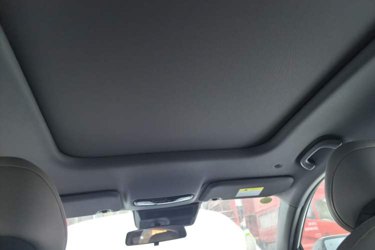 Used CHANGAN CS55PLUS 2026 Model Fourth-Generation New Blue Whale 1.5T Leading Model Headliner