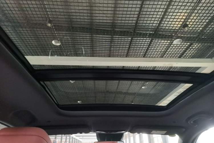 Used CHANGAN CS55PLUS 2026 Model, 4th Generation New Blue Whale 1.5T Tianxu Luxury Version Headliner