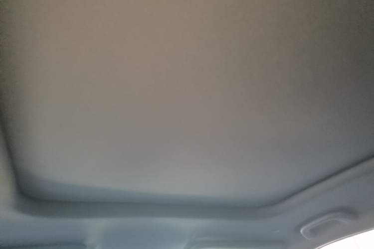 Used CHANGAN CS55PLUS 2026 Fourth Generation New Blue Whale 1.5T TianShu Premium Trim Headliner