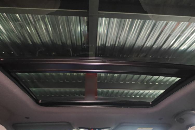 Used CHANGAN CS55PLUS 2026 Model Fourth-Generation New Blue Whale 1.5T Leading Model Headliner