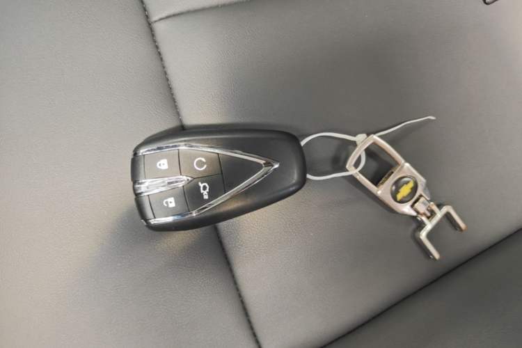 Used CHANGAN CS55PLUS 2026 Model Fourth-Generation New Blue Whale 1.5T Leading Model Interior 1