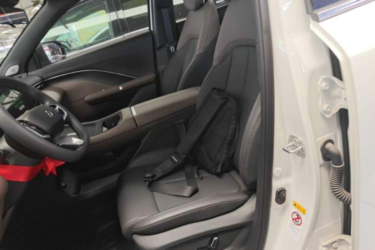 Used CHANGAN CS55PLUS 2026 Model Fourth-Generation New Blue Whale 1.5T Leading Model Left Front Seat