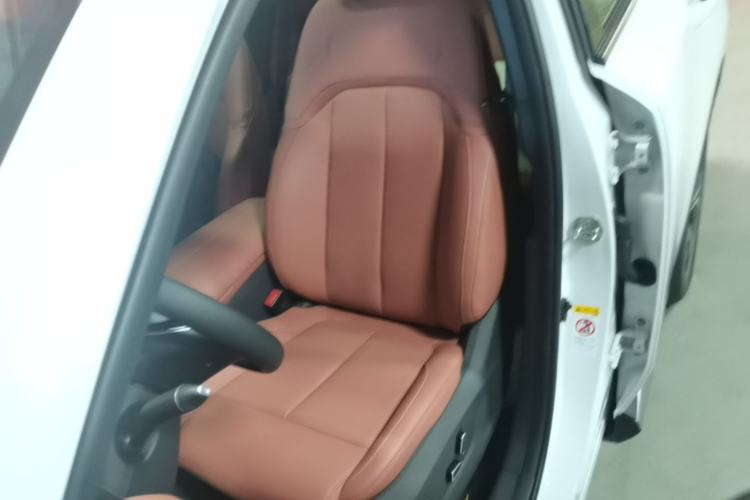 Used CHANGAN CS55PLUS 2026 Model, 4th Generation New Blue Whale 1.5T Tianxu Luxury Version Left Front Seat