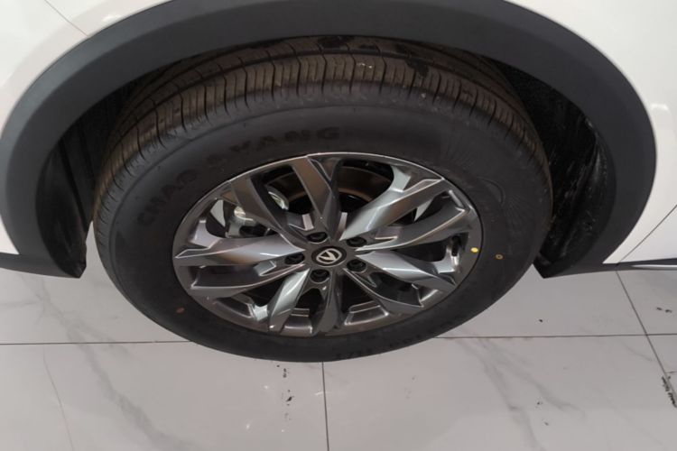 Used CHANGAN CS55PLUS 2026 Model Fourth-Generation New Blue Whale 1.5T Leading Model Left Front Wheel Hub