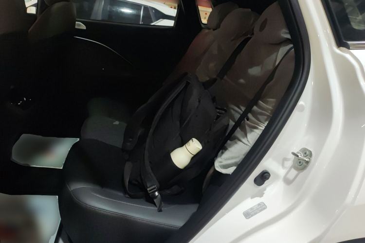 Used CHANGAN CS55PLUS 2026 Model, 4th Generation New Blue Whale 1.5T Tianxu Luxury Version Left Rear Seat
