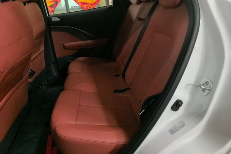 Used CHANGAN CS55PLUS 2026 Model, 4th Generation New Blue Whale 1.5T Tianxu Luxury Version Left Rear Seat