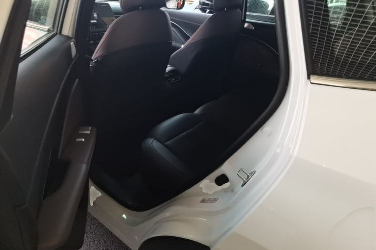Used CHANGAN CS55PLUS 2026 Fourth Generation New Blue Whale 1.5T TianShu Premium Trim Left Rear Seat