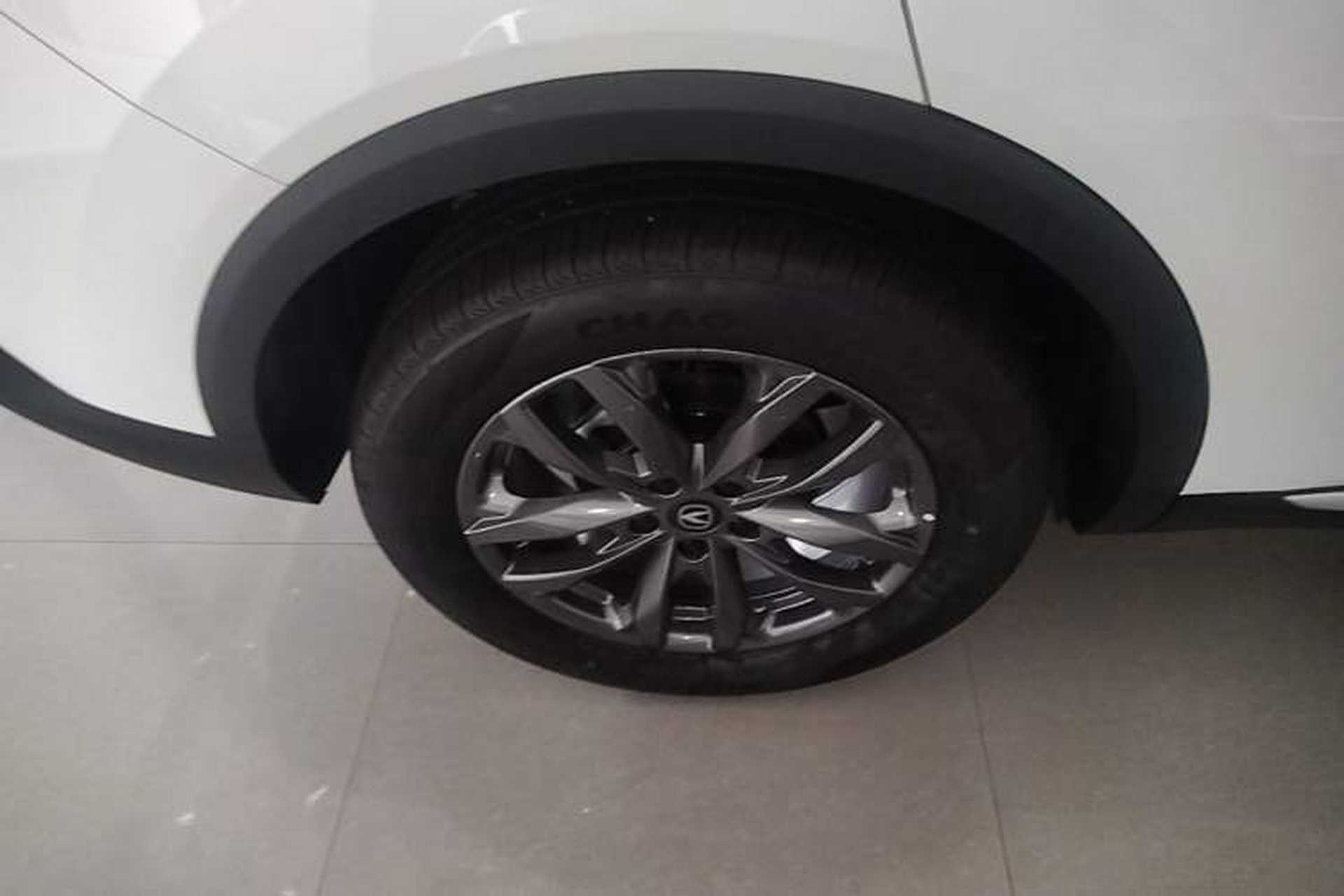 Used CHANGAN CS55PLUS 2026 Model Fourth-Generation New Blue Whale 1.5T Leading Model Right Rear Wheel Hub