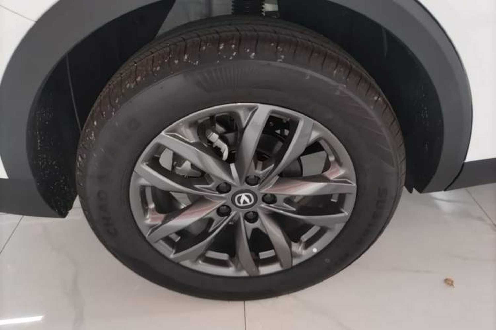 Used CHANGAN CS55PLUS 2026 Model Fourth-Generation New Blue Whale 1.5T Leading Model Right Rear Wheel Hub