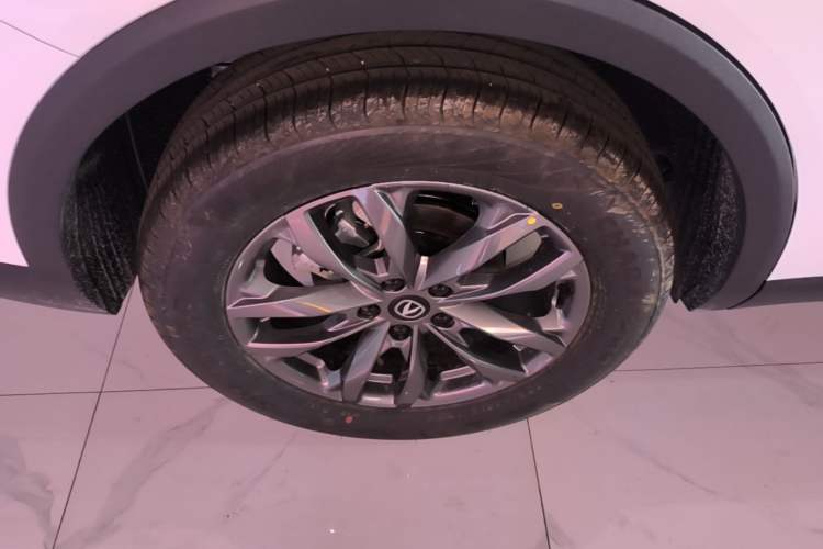 Used CHANGAN CS55PLUS 2026 Model Fourth-Generation New Blue Whale 1.5T Leading Model Right Rear Wheel Hub