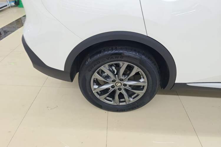 Used CHANGAN CS55PLUS 2026 Model Fourth-Generation New Blue Whale 1.5T Leading Model Right Rear Wheel Hub