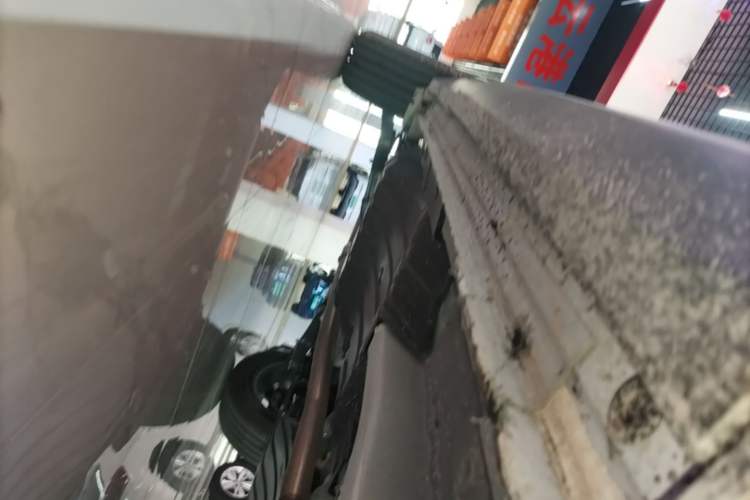 Used CHANGAN CS55PLUS 2026 Model Fourth-Generation New Blue Whale 1.5T Leading Model Right Side Sill