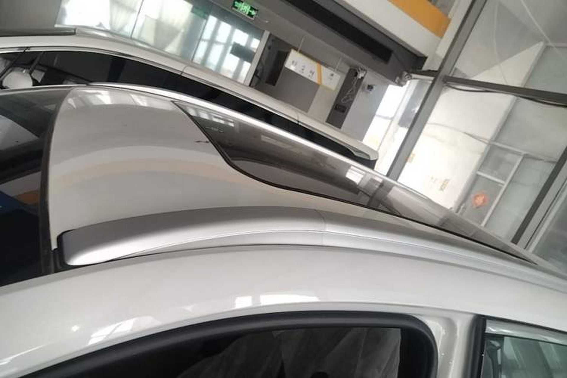Used CHANGAN CS55PLUS 2026 Model Fourth-Generation New Blue Whale 1.5T Leading Model Roof