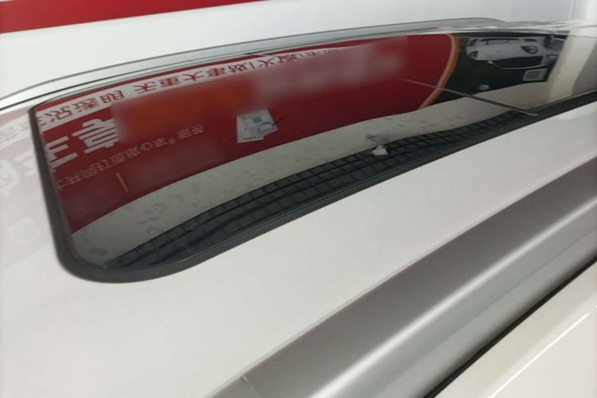 Used CHANGAN CS55PLUS 2026 Model Fourth-Generation New Blue Whale 1.5T Leading Model Roof