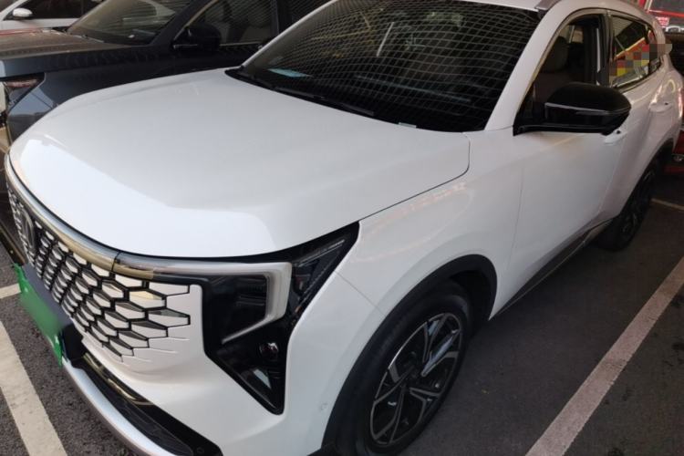 Ojetý CHANGAN CS55PLUS 2026 Fourth Generation New Blue Whale 1.5T TianShu Premium Trim Guazi used car, China used car export, Used car for sale, Used  cars, Cheapest cars for sale