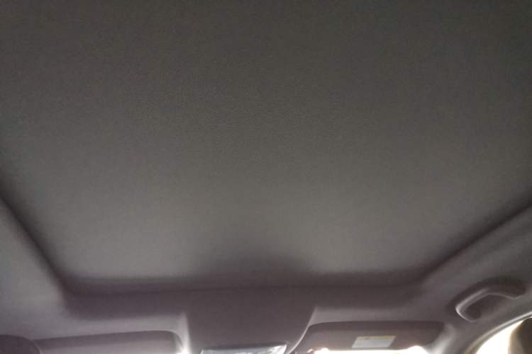 Used CHANGAN CS55PLUS PHEV 2025 Smart New Blue Whale 125km Battleship Edition Headliner