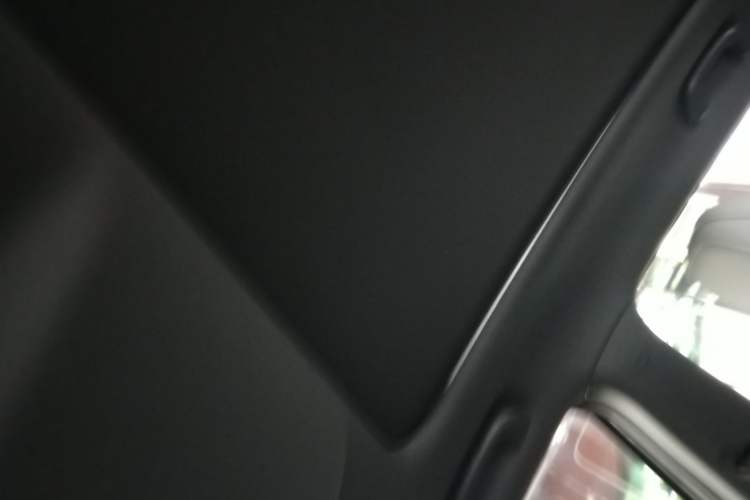 Used CHANGAN CS55PLUS PHEV 2025 Smart New Blue Whale 125km Battleship Edition Headliner