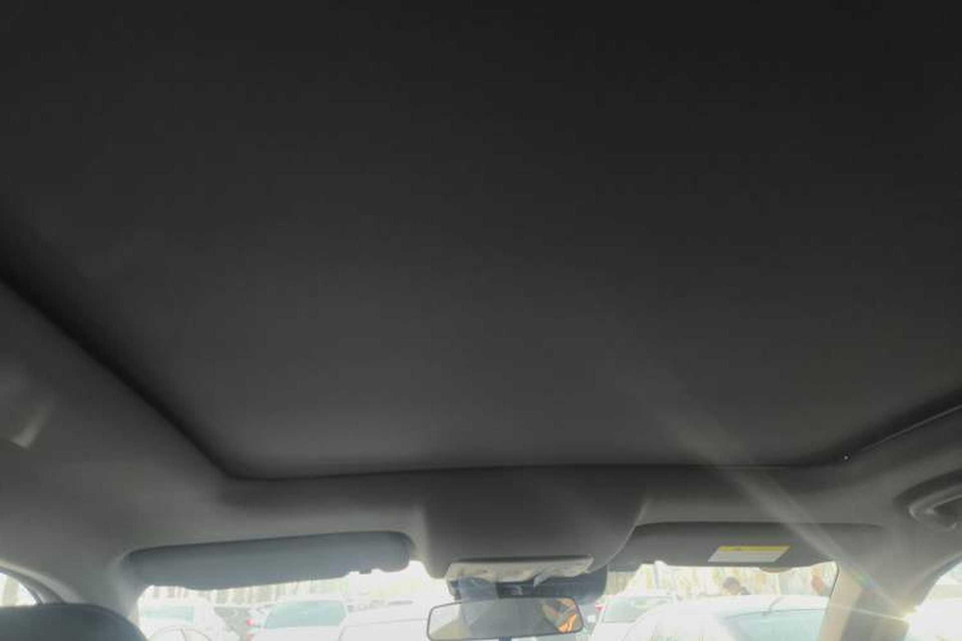 Used CHANGAN CS55PLUS PHEV 2025 Smart New Blue Whale 125km Battleship Edition Headliner
