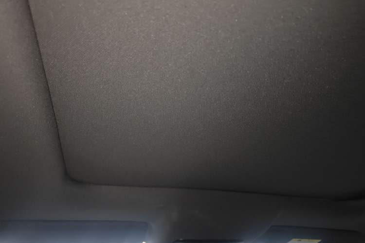 Used CHANGAN CS55PLUS PHEV 2025 Smart New Blue Whale 125km Battleship Edition Headliner