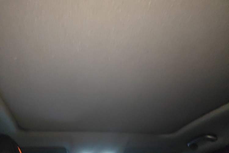 Used CHANGAN CS55PLUS PHEV 2025 Smart New Blue Whale 125km Ultra-Range Edition Headliner