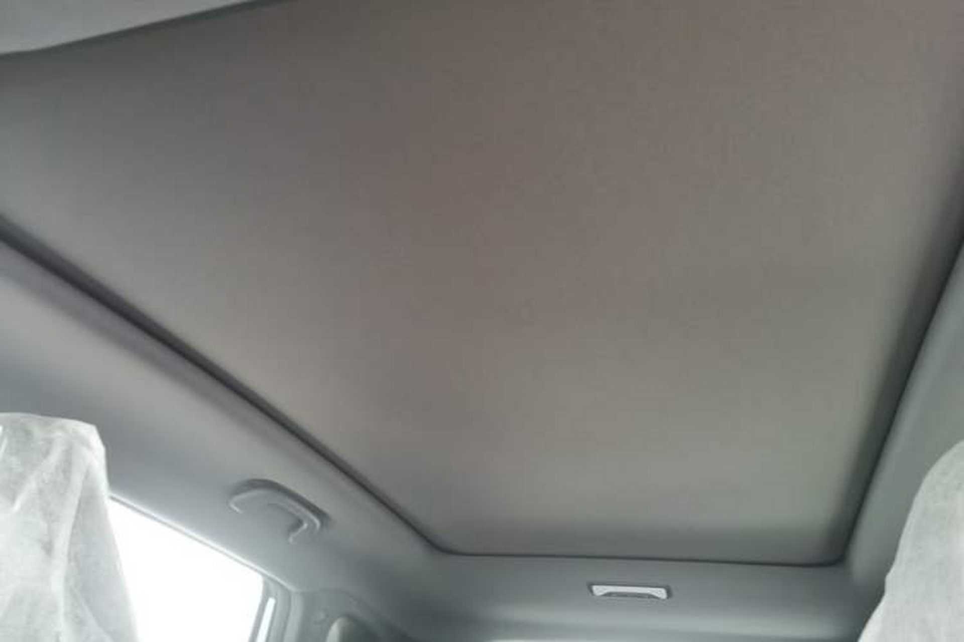 Used CHANGAN CS55PLUS PHEV 2025 Smart New Blue Whale 125km Battleship Edition Headliner