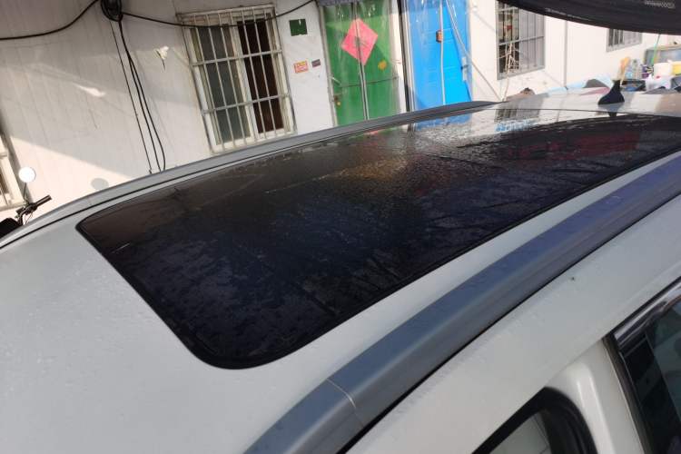 Used CHANGAN CS55PLUS PHEV 2025 Smart New Blue Whale 125km Ultra-Range Edition Roof