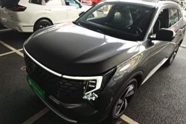 Used CHANGAN CS55PLUS PHEV 2026 Model, Smart New Blue Whale 125km Zhiyue Version