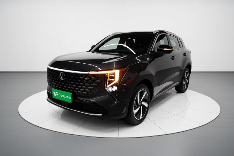 Used CHANGAN CS55PLUS PHEV 2026 Model, Smart New Blue Whale 125km Zhiyue Version Guazi used car, China used car export, Used car for sale, Used  cars, Cheapest cars for sale