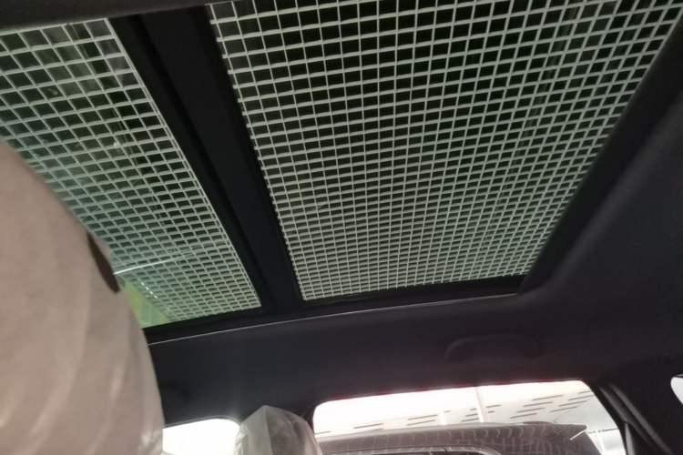 Used CHANGAN CS55PLUS PHEV 2026 Model, Smart New Blue Whale 125km Zhiyue Version Headliner