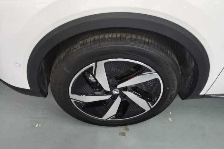 Used CHANGAN CS55PLUS PHEV 2026 Model, Smart New Blue Whale 125km Zhiyue Version Exterior 4