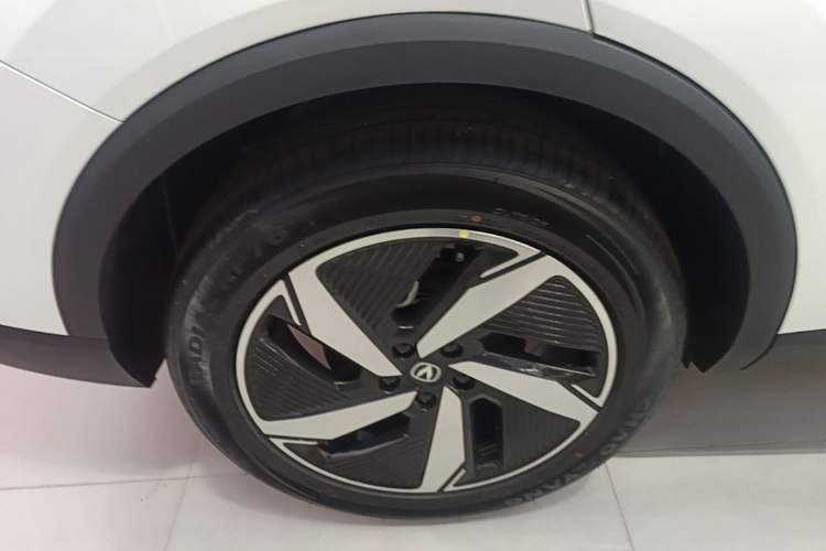 Used CHANGAN CS55PLUS PHEV 2026 Model, Smart New Blue Whale 125km Zhiyue Version Exterior 5