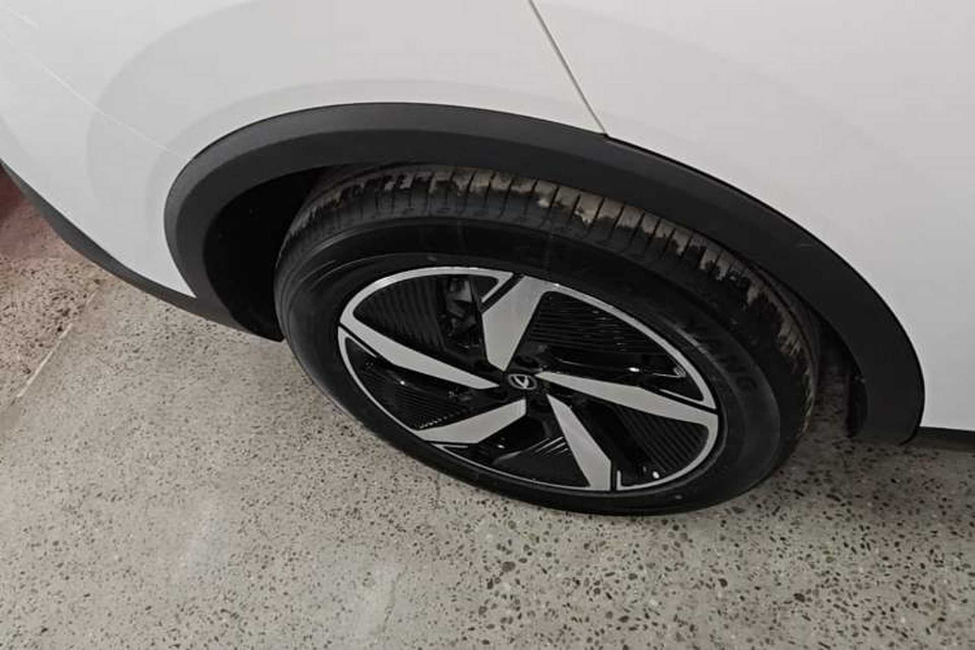 Used CHANGAN CS55PLUS PHEV 2026 Model, Smart New Blue Whale 125km Zhiyue Version Exterior 5