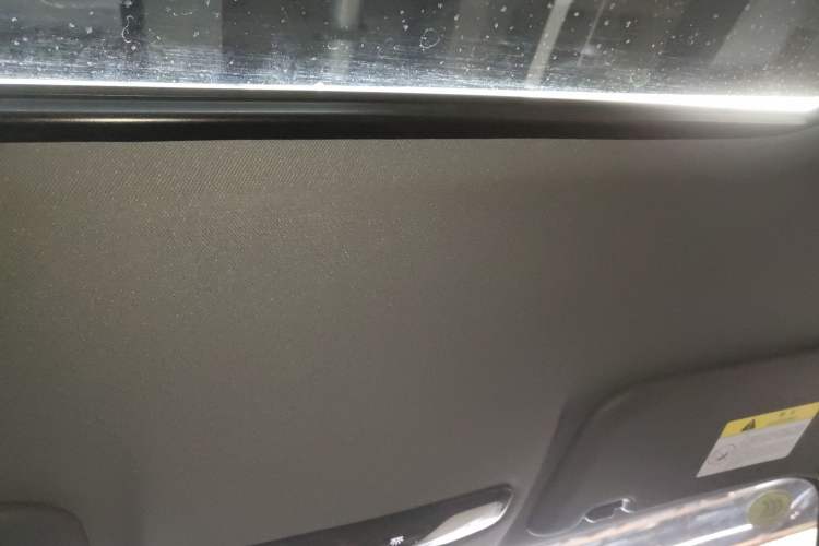 Used CHANGAN CS55PLUS PHEV 2026 Model, Smart New Blue Whale 125km Zhiyue Version Headliner