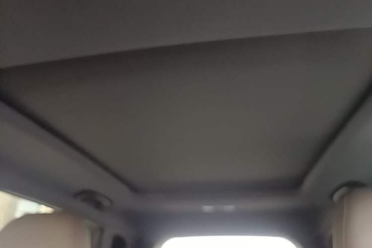 Used CHANGAN CS55PLUS PHEV 2026 Model, Smart New Blue Whale 125km Zhiyue Version Headliner