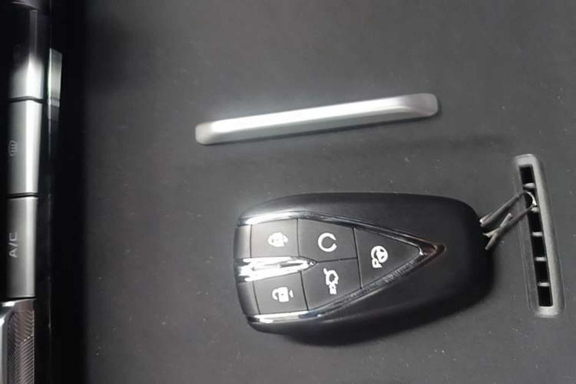 Used CHANGAN CS55PLUS PHEV 2026 Model, Smart New Blue Whale 125km Zhiyue Version Interior 1