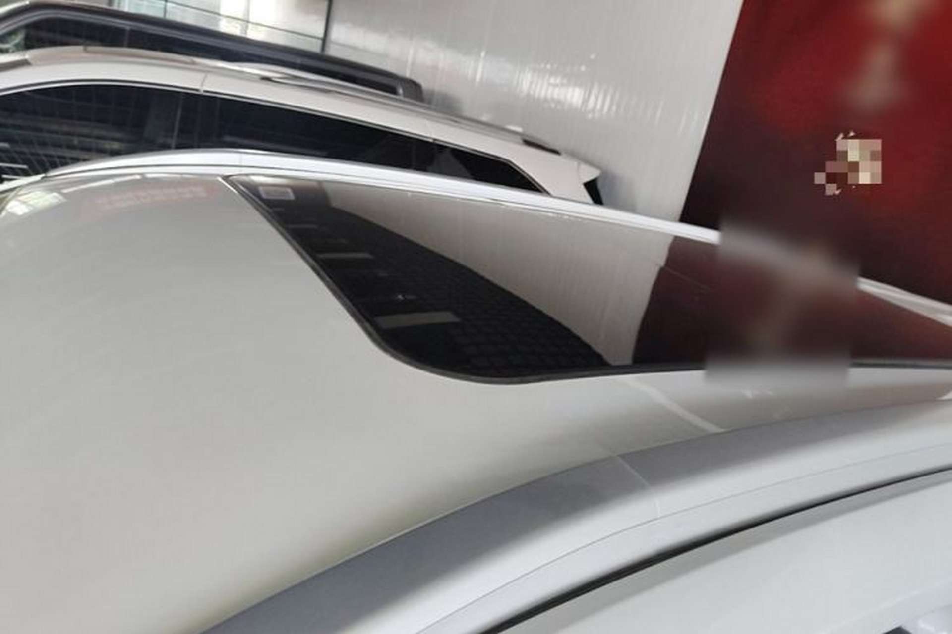 Used CHANGAN CS55PLUS PHEV 2026 Model, Smart New Blue Whale 125km Zhiyue Version Roof