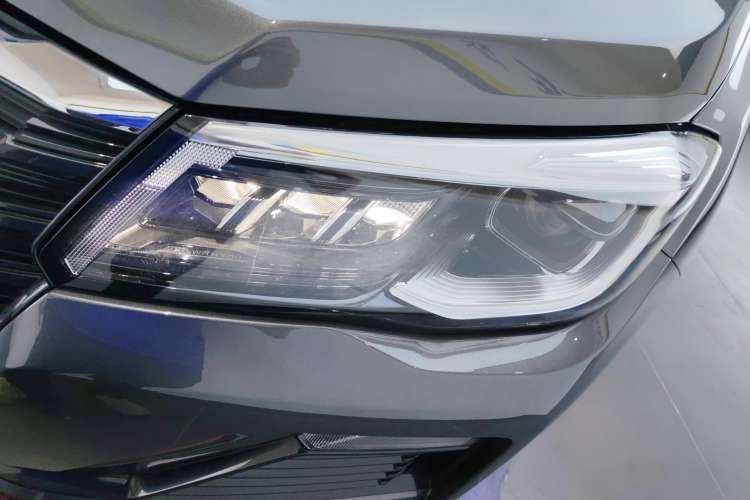 Used CHANGAN CS75 2023 Enjoy Edition 1.5T DCT Prestige Version Left Front Headlight