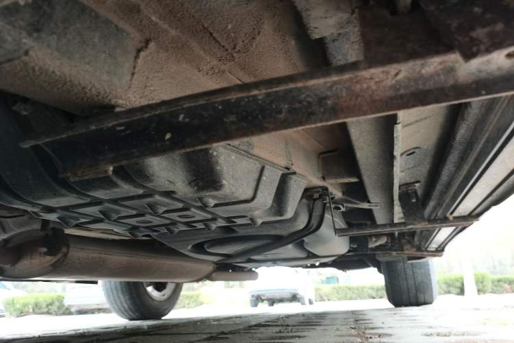 Used CHANGAN CS75 2014 1.8T Automatic Elite Version China V Standard Chassis Front Left