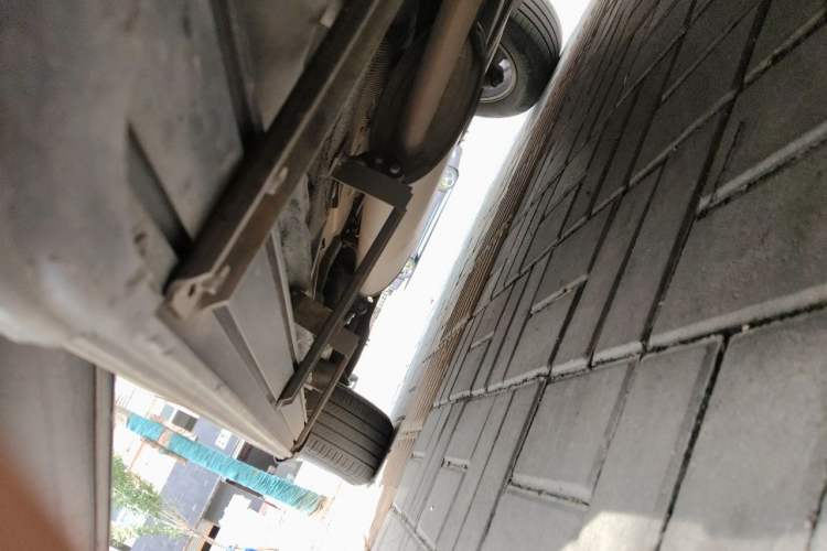 Used CHANGAN CS75 2014 2.0L Manual Leading Model China V Standard Chassis Front Right