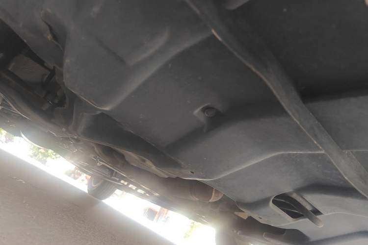 Used CHANGAN CS75 2014 2.0L Manual Luxury Version China V Standard Chassis Front Right