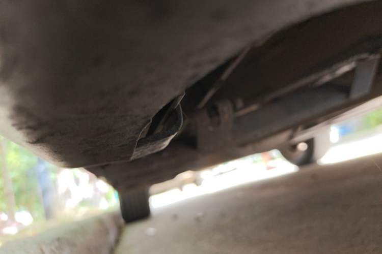 Used CHANGAN CS75 2014 1.8T Automatic Elite Model China IV Standard Chassis Front Right