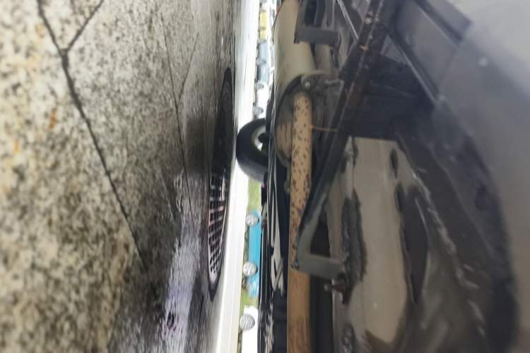 Used CHANGAN CS75 2014 1.8T Automatic Prestige Model China IV Standard Chassis Front Right