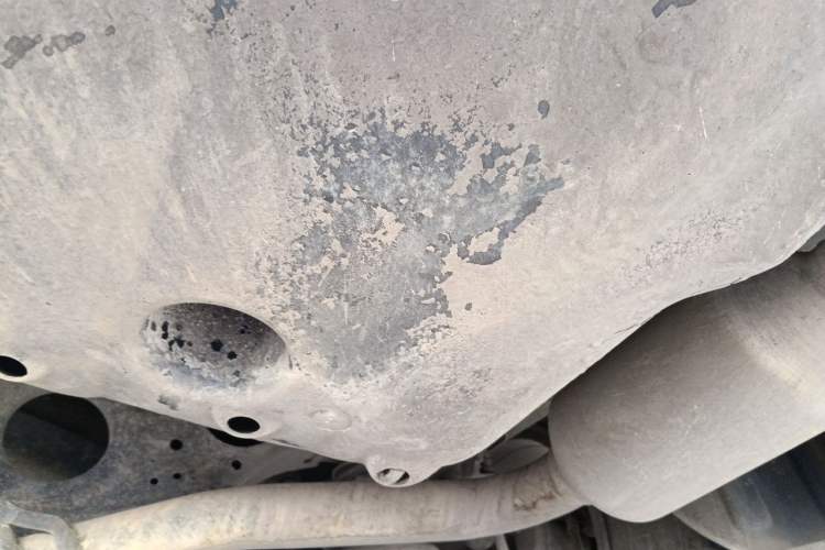 Used CHANGAN CS75 2014 2.0L Manual Leading Model China V Standard Chassis Rear Right
