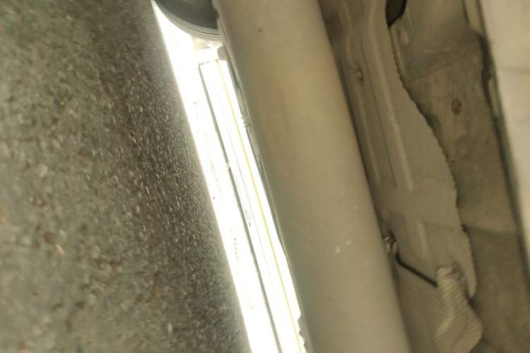 Used CHANGAN CS75 2014 2.0L Manual Luxury Version China IV Standard Chassis Rear Right