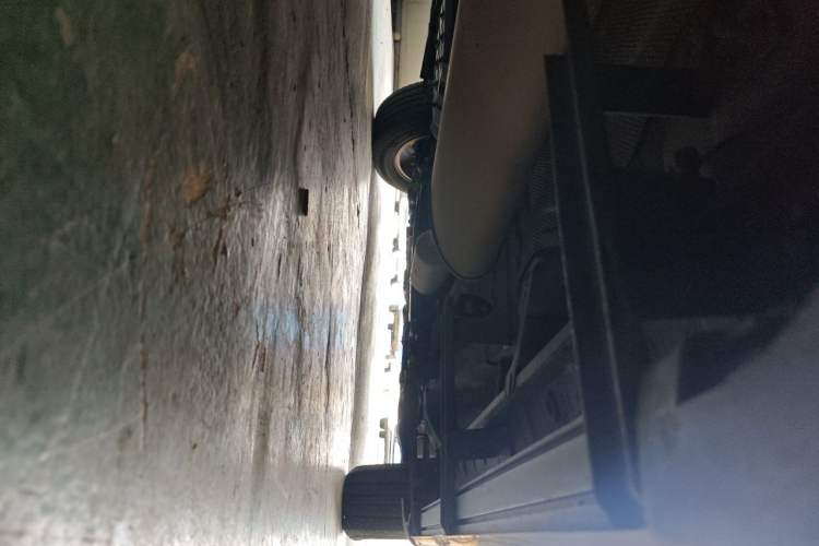 Used CHANGAN CS75 2014 2.0L Manual Leading Version China IV Standard Chassis Rear Right