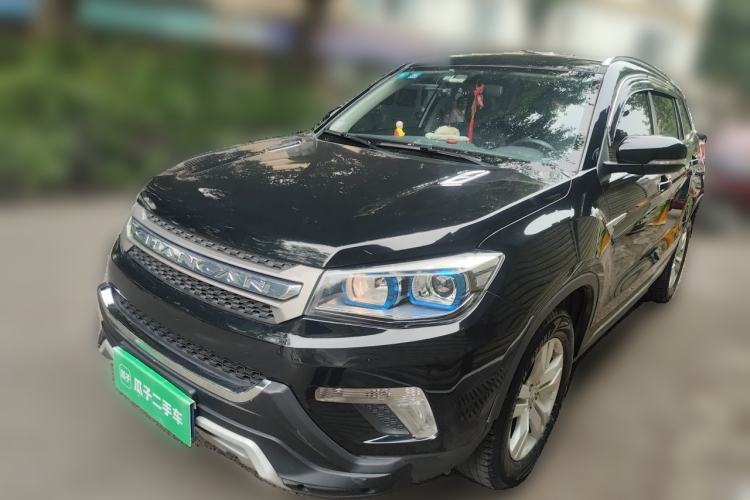 Used CHANGAN CS75 2014 2.0L Manual Luxury Version China IV Standard Guazi used car, China used car export, Used car for sale, Used  cars, Cheapest cars for sale