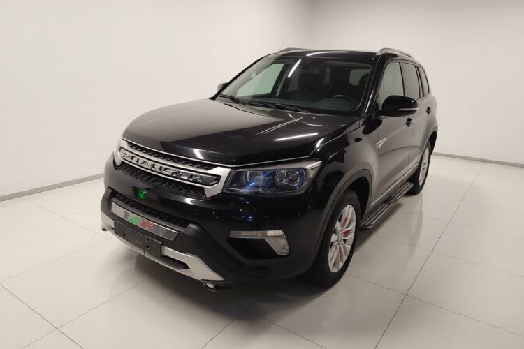 Used CHANGAN CS75 2014 2.0L Manual Luxury Version China IV Standard Guazi used car, China used car export, Used car for sale, Used  cars, Cheapest cars for sale